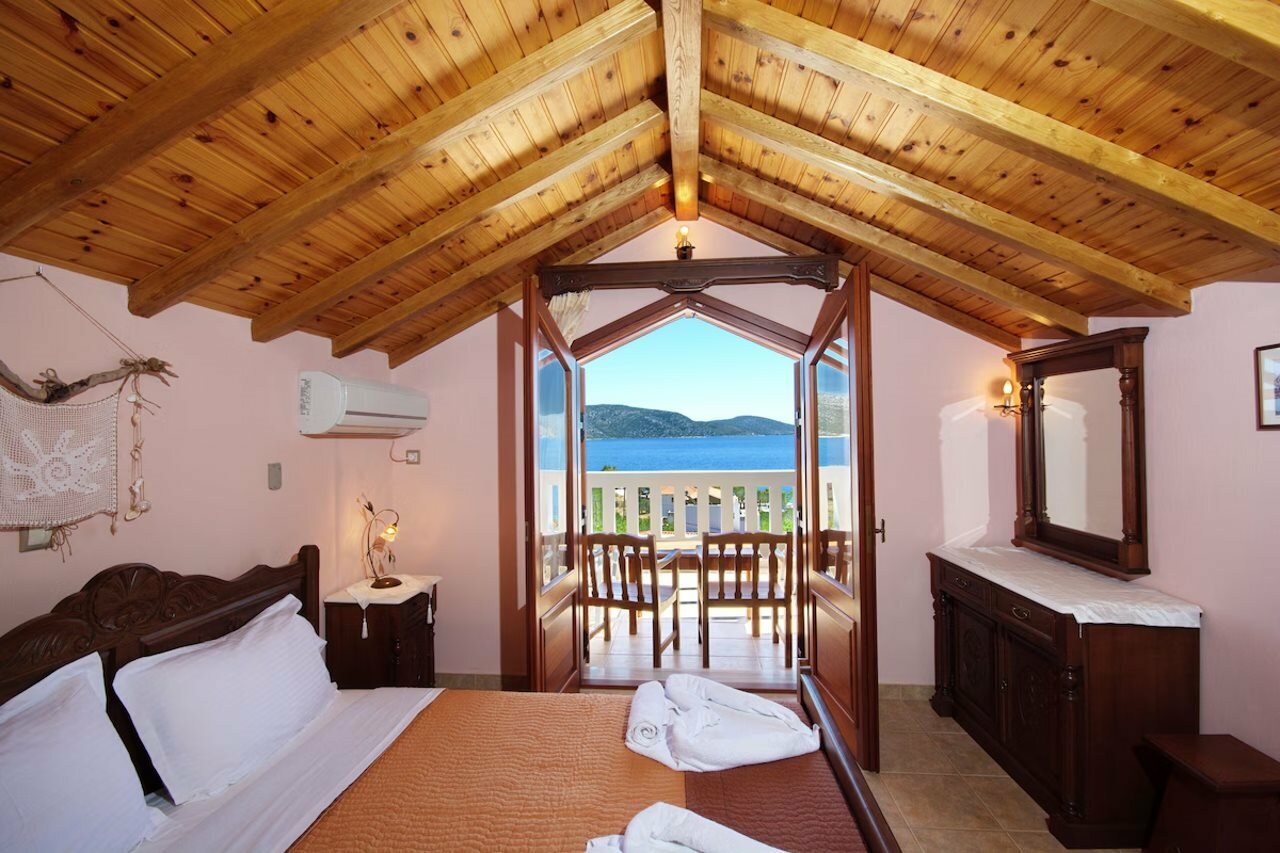 Фото Pelagos Villas