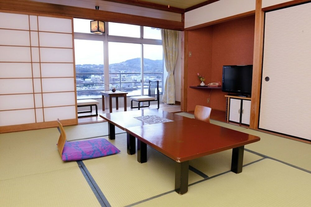 Фото Kokusai Kanko Hotel Kishotei