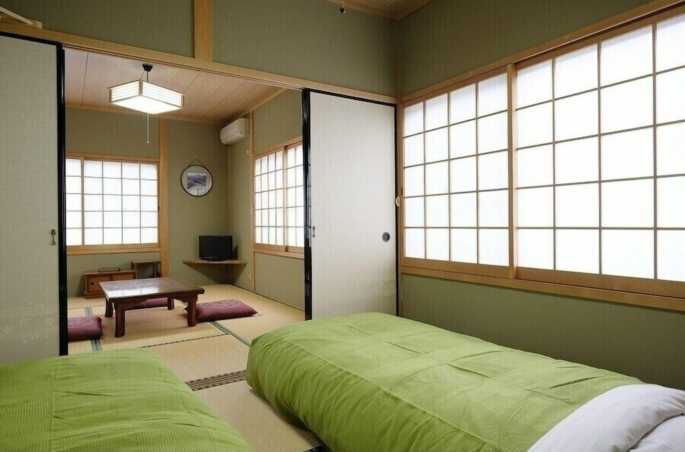 Фото Miyoshino Sakuraan