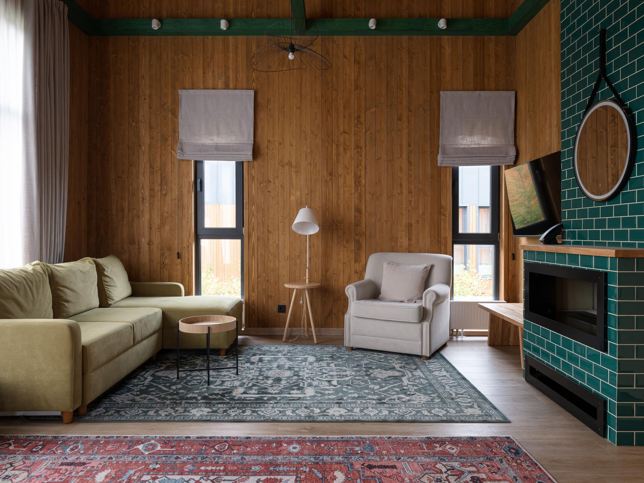 Фото Бридж Кантри