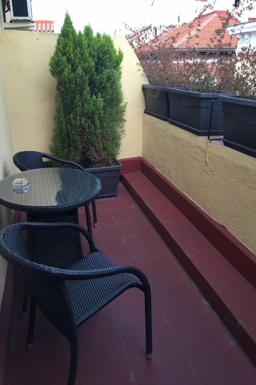 Фото Thc Tirso Molina Hostel