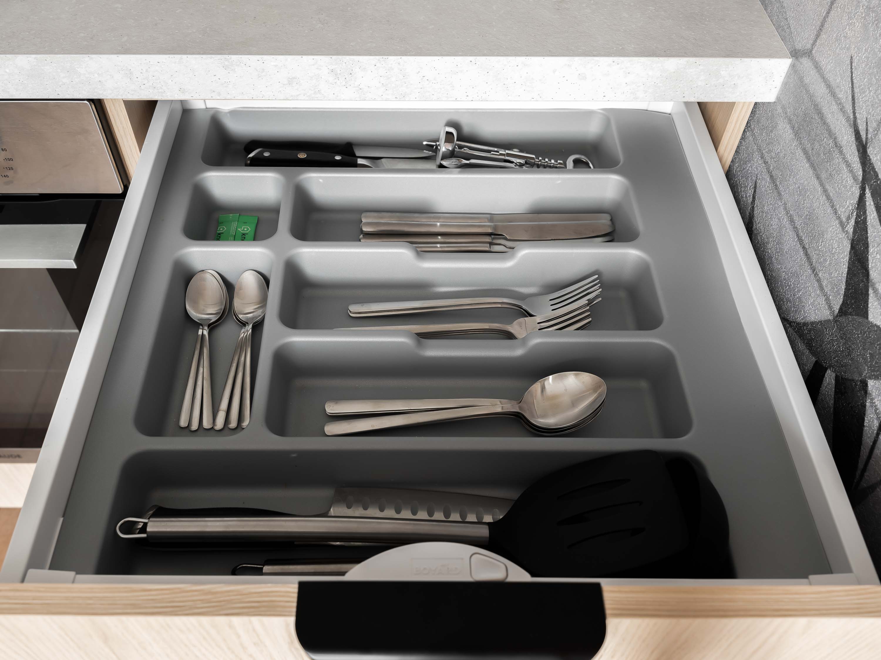 Фото Knokey на Берёзовой аллее 19 корпус 4