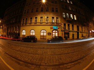 Гостиница EA Отель Tosca