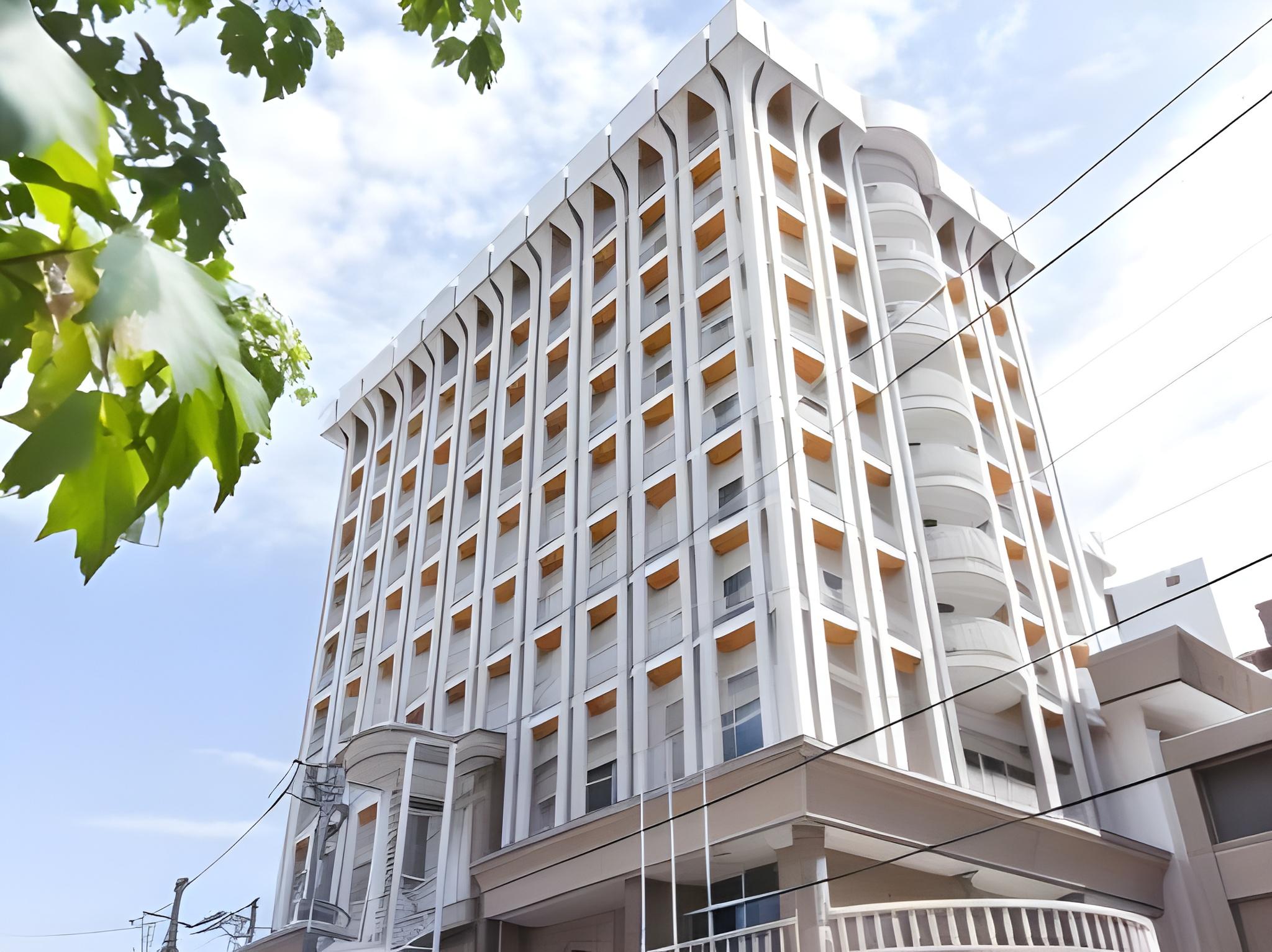 Фото Business Inn Norte