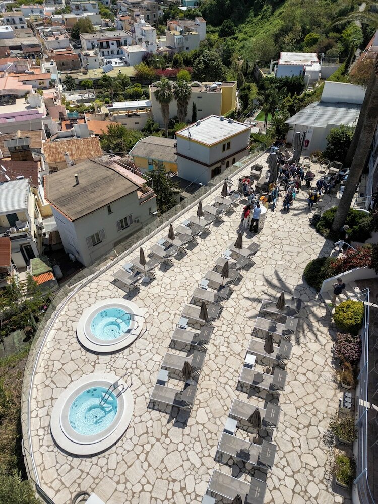 Фото Terme Gran Paradiso 