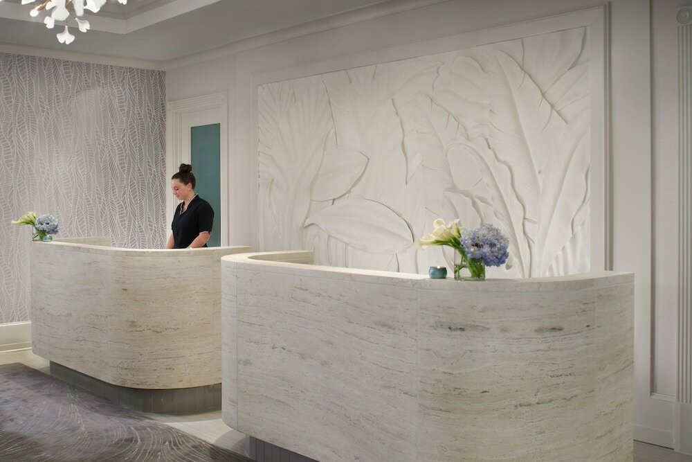 Фото The Ritz-Carlton, Amelia Island