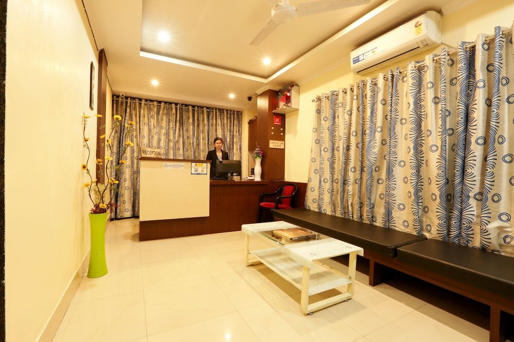 Фото Hotel Grand Luit