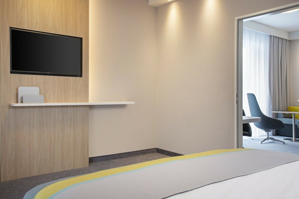 Фото Holiday Inn Express Stuttgart - Waiblingen