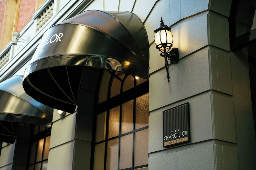 Фото Hotel Grand Chancellor Adelaide