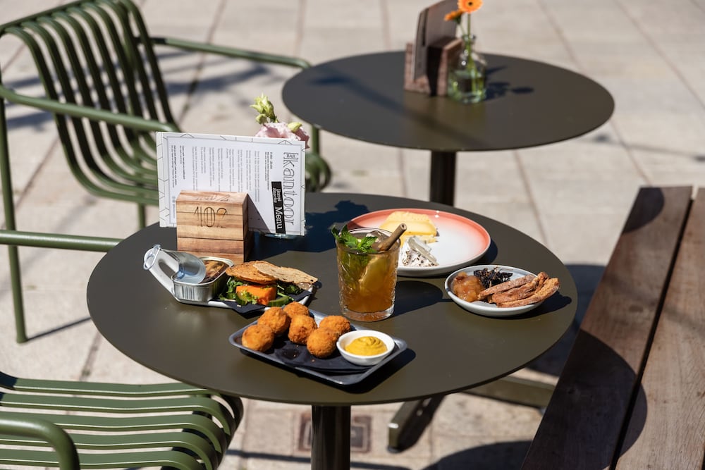 Фото Conscious Hotel Westerpark