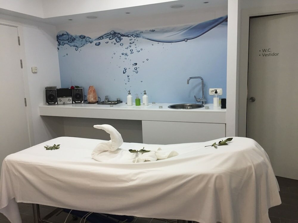 Фото Hotel Castellote