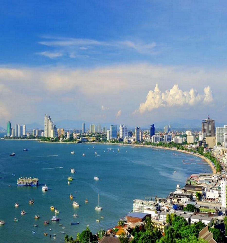 Фото Punyapha Place