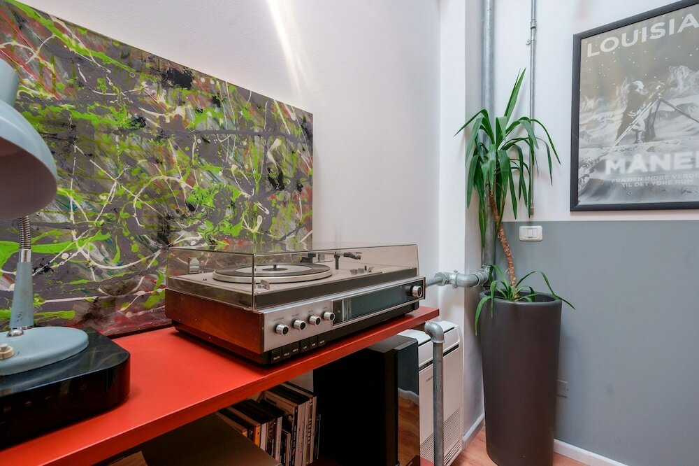 Фото Funtanir Rooms