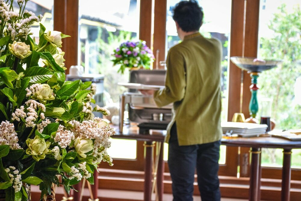 Фото White Boutique Hotel and SPA