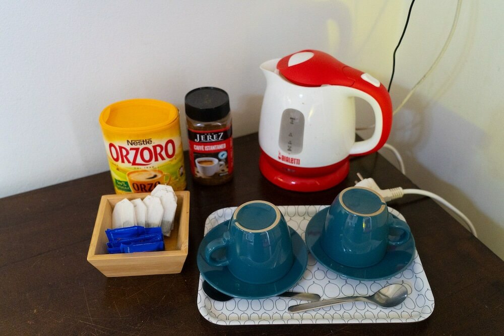 Фото Bed and Breakfast Opera