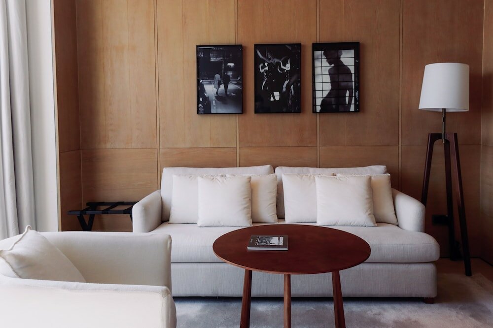 Фото The Shanghai Edition