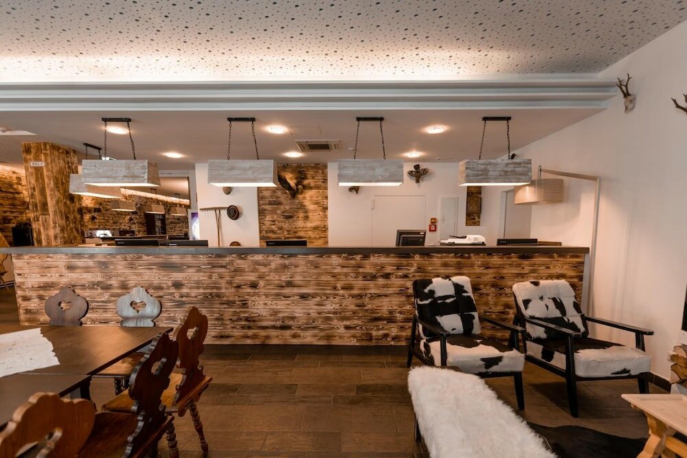 Фото Jaeger's Munich - Hostel