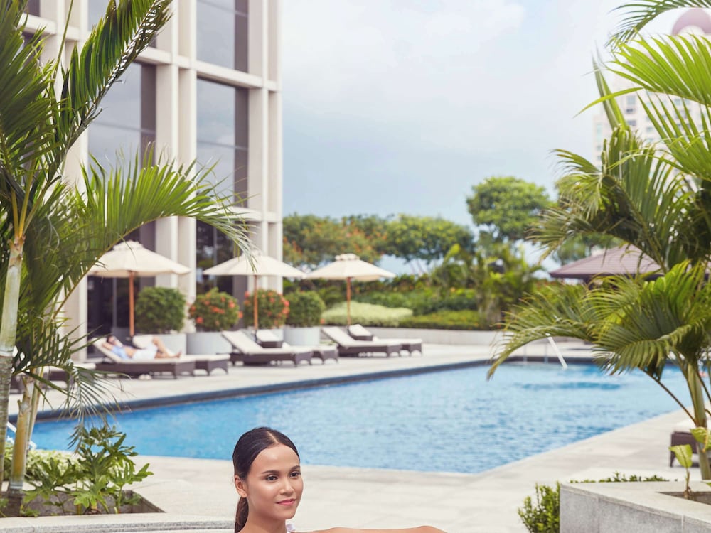 Фото Fairmont Jakarta