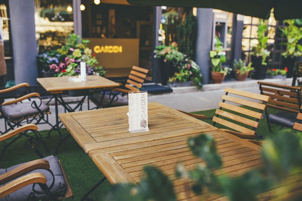 Фото отеля 5