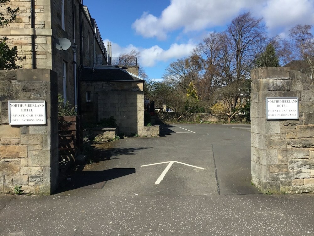 Фото Northumberland Hotel