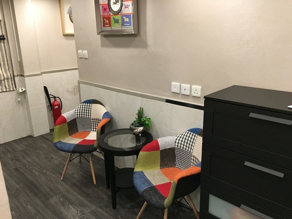 Фото Seasons Hotel - Causeway Bay