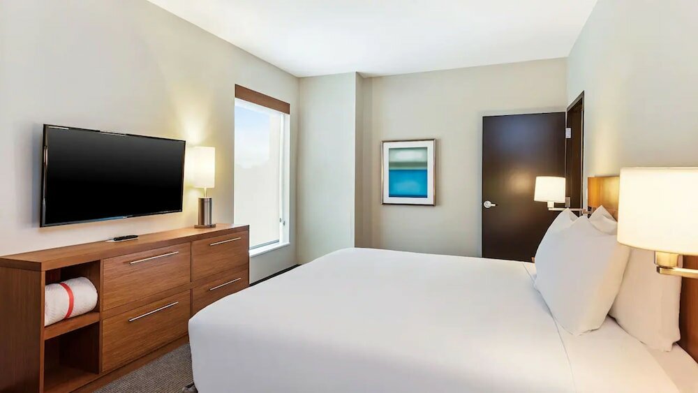 Фото Hyatt Place Tampa/Wesley Chapel