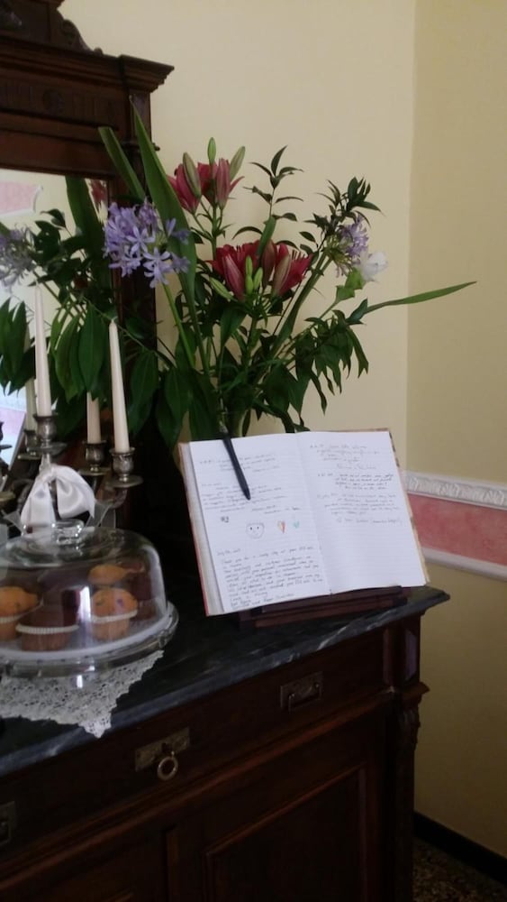 Фото B&b Ca' del Vescovo