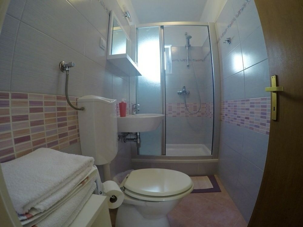 Фото Vila Lacman