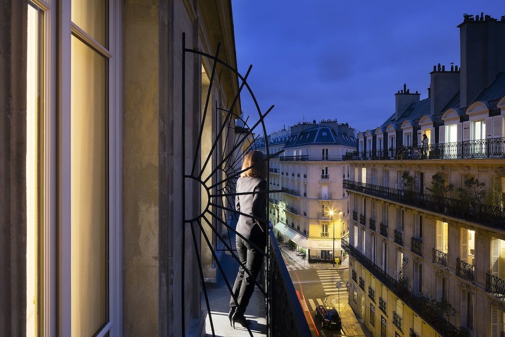 Фото Le Marianne Paris