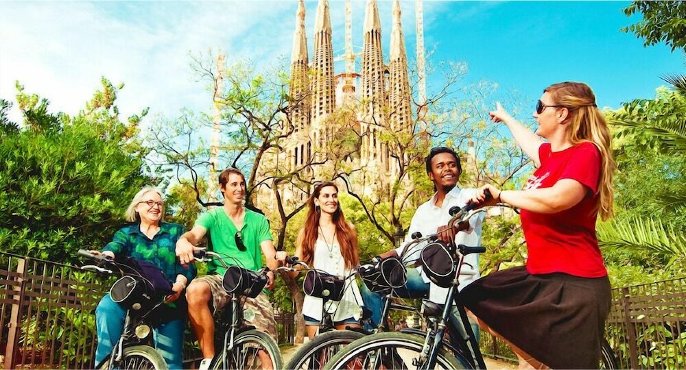 Фото Sleep Green - Certified Eco Youth Hostel Barcelona