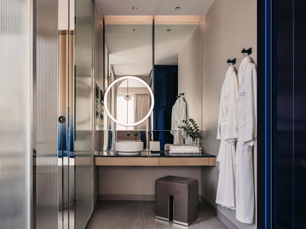 Фото Mondrian Singapore Duxton