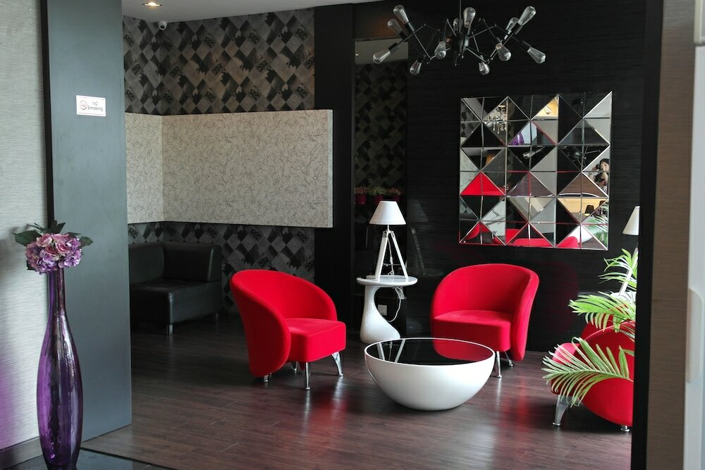 Фото De Hotel Ipoh