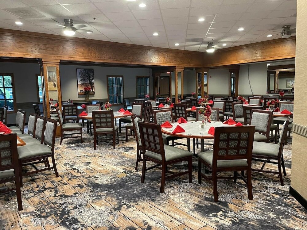 Фото Mcm Elegante Hotel and Conference Center Odessa