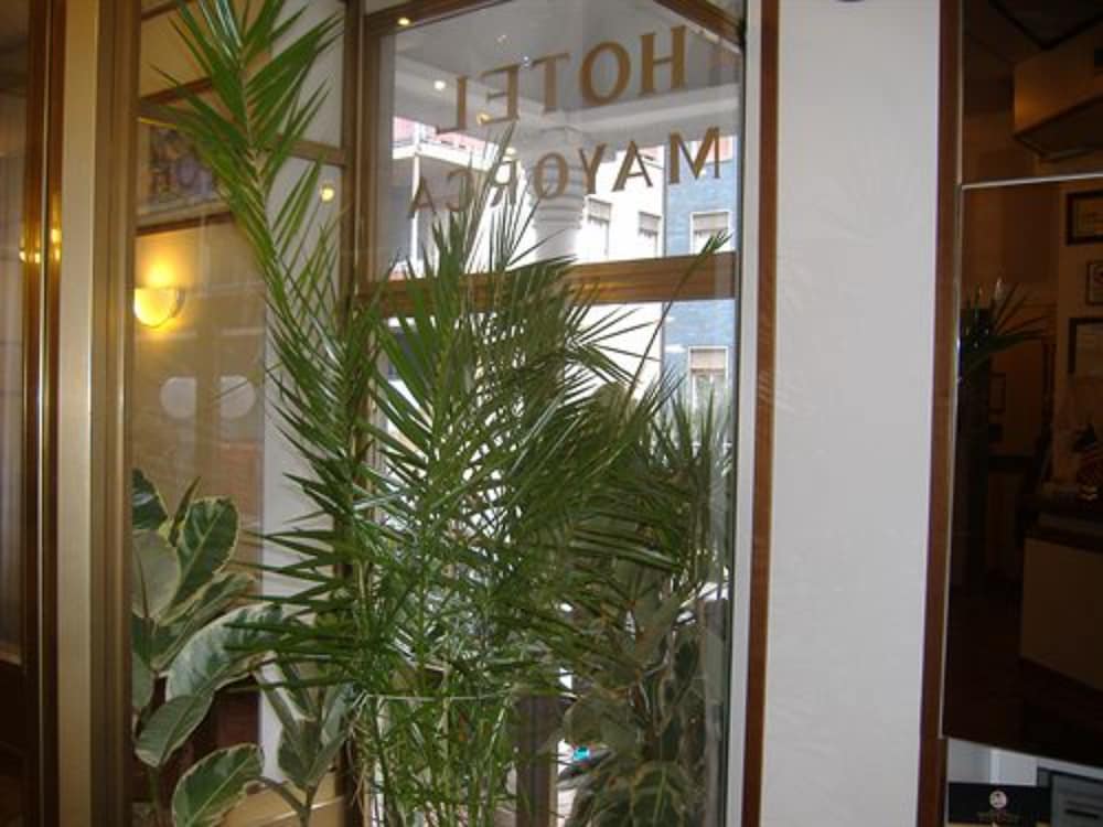 Фото Hotel Mayorca