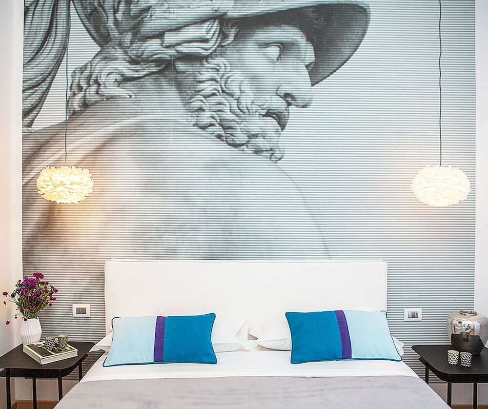 Фото Milizie 76 Gallery