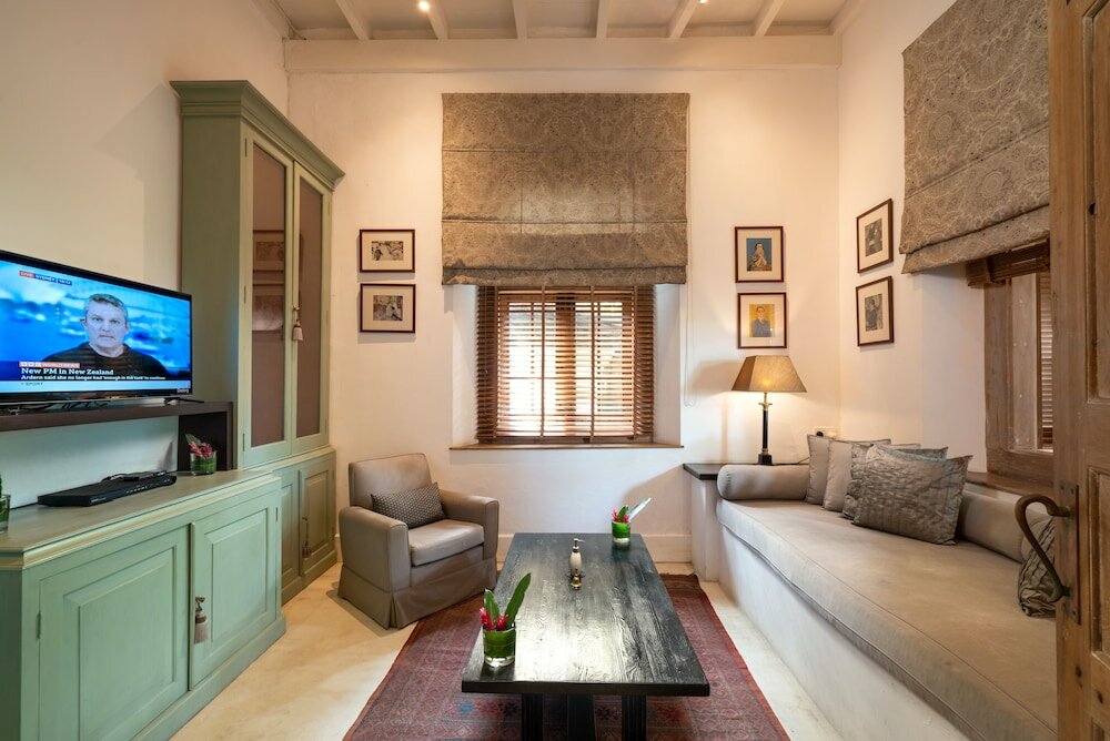 Фото Вилла Taru Villas - Rampart Street