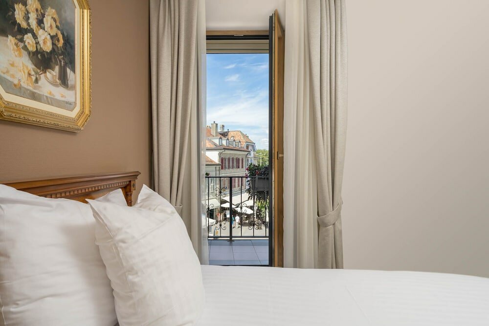 Фото Hotel Le Rive