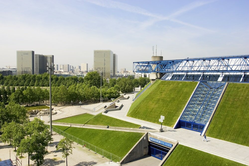 Фото отеля 3