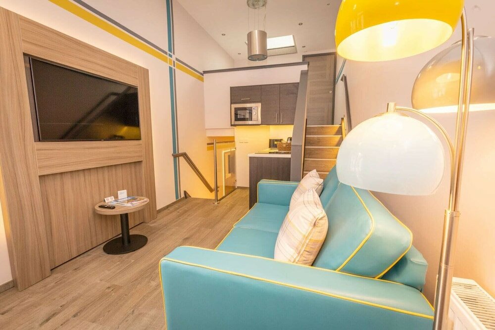 Фото Court Residence