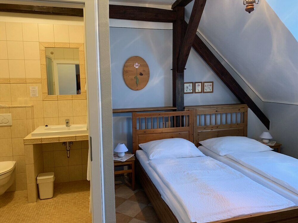 Фото Pension Amadeus