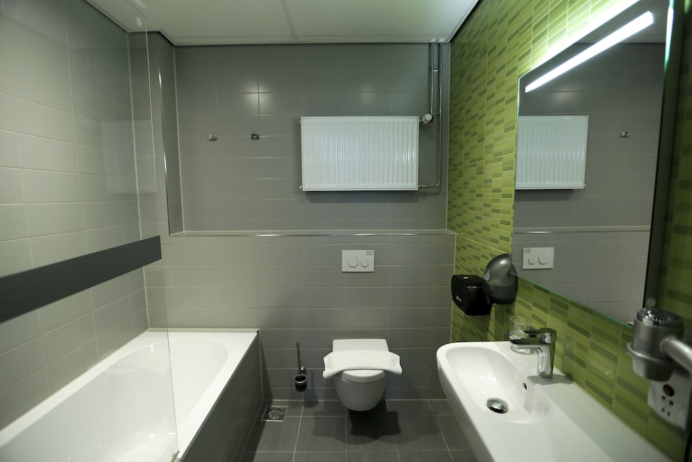 Фото City Hotel Amsterdam