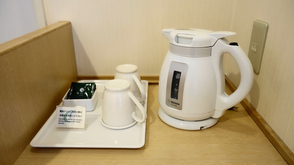 Фото City Plaza Osaka Hotel & SPA