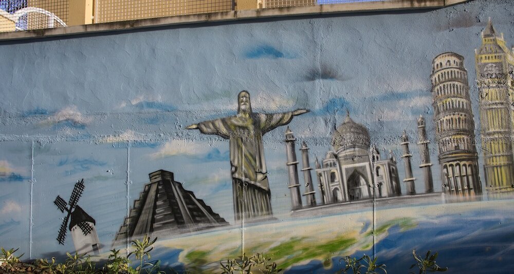 Фото Hotel Las Estrellas