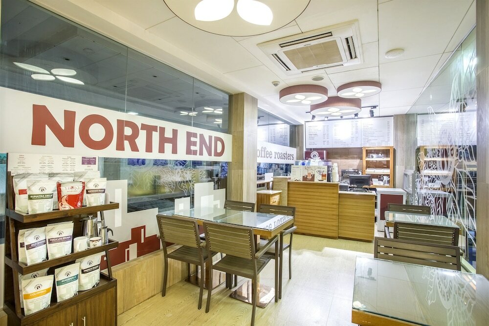 Фото Ascott Palace Dhaka