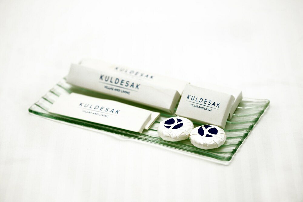 Фото Kuldesak Villas