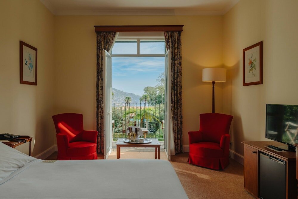 Фото Отель Quinta da Bela Vista