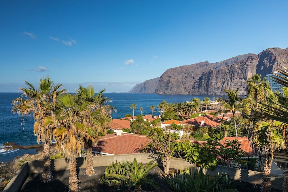 Фото Barceló Santiago