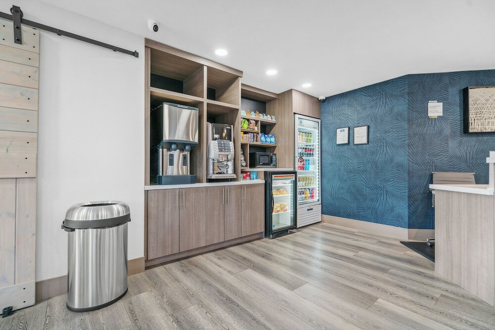 Фото Avania Inn of Santa Barbara