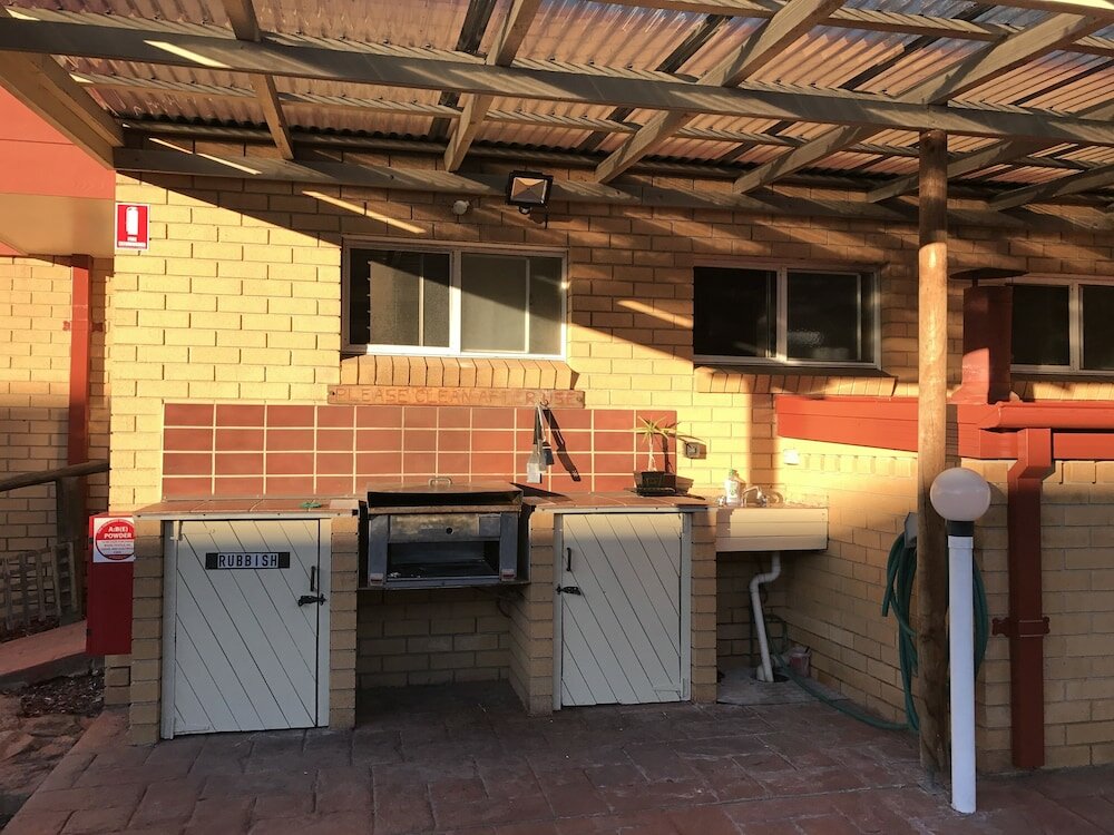 Фото Ulladulla Harbour Motel