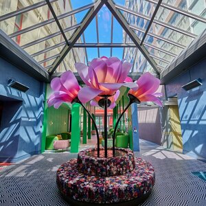 Гостиница Naumi Studio Wellington